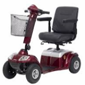 Mobility Scooter Md. M